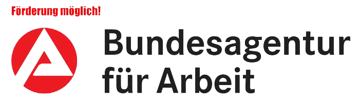 Förderung Bundesagentur für Arbeit