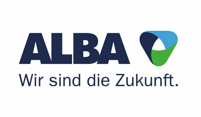 Partnerlogo Alba