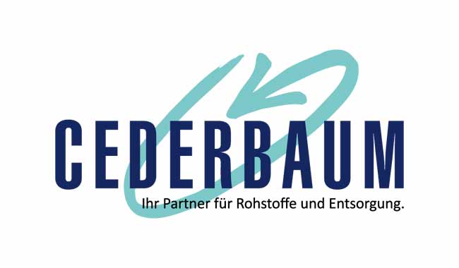 Partnerlogo Cederbaum