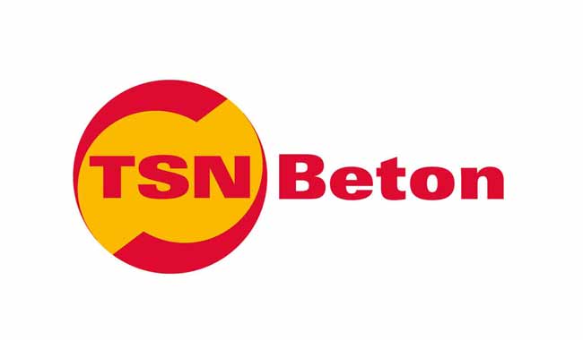 Partnerlogo TSN Beton
